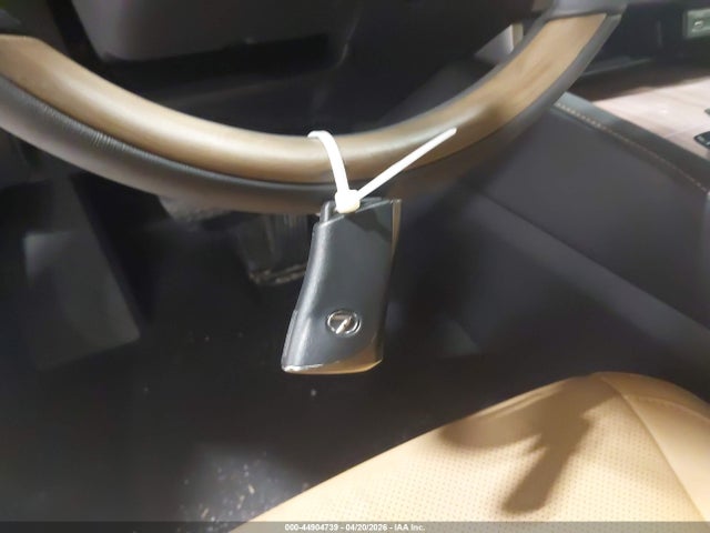2025 Lexus Rx 350 Premium მანქანა იყიდება აუქციონზე, vin: 2T2BAMCA8SC104984, აუქციონის ნომერი: 44904739