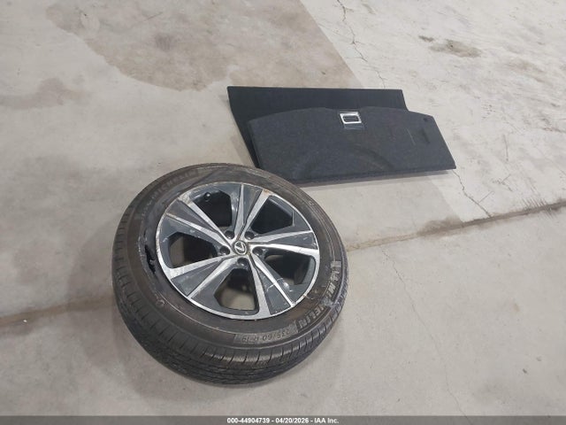 2025 Lexus Rx 350 Premium მანქანა იყიდება აუქციონზე, vin: 2T2BAMCA8SC104984, აუქციონის ნომერი: 44904739