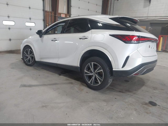 2025 Lexus Rx 350 Premium მანქანა იყიდება აუქციონზე, vin: 2T2BAMCA8SC104984, აუქციონის ნომერი: 44904739
