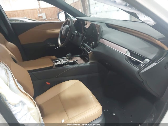 2025 Lexus Rx 350 Premium მანქანა იყიდება აუქციონზე, vin: 2T2BAMCA8SC104984, აუქციონის ნომერი: 44904739