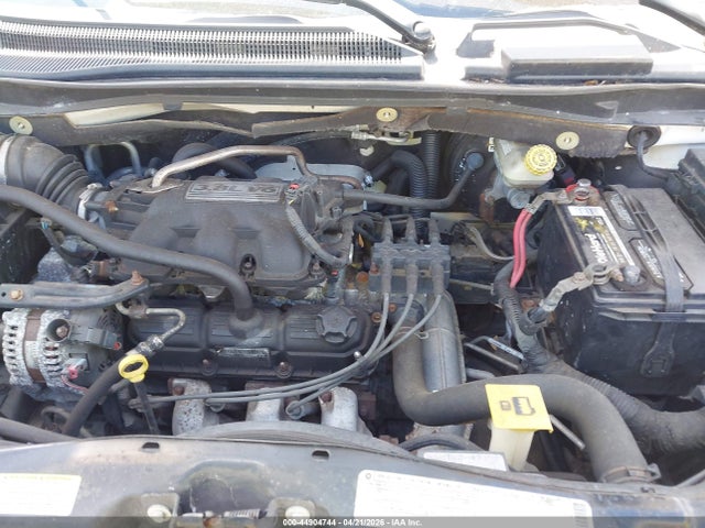 Продажа на аукционе авто 2010 Dodge Grand Caravan Sxt, vin: 2D4RN5D19AR156802, номер лота: 44904744