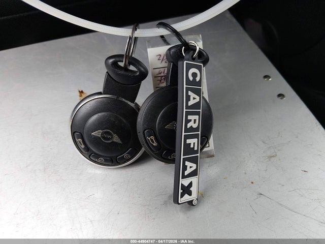 2012 MINI COOPER S COUNTRYMAN WMWZC5C57CWL57175 Photo 10