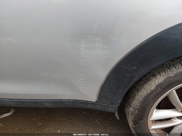 2012 MINI COOPER S COUNTRYMAN WMWZC5C57CWL57175 Photo 5