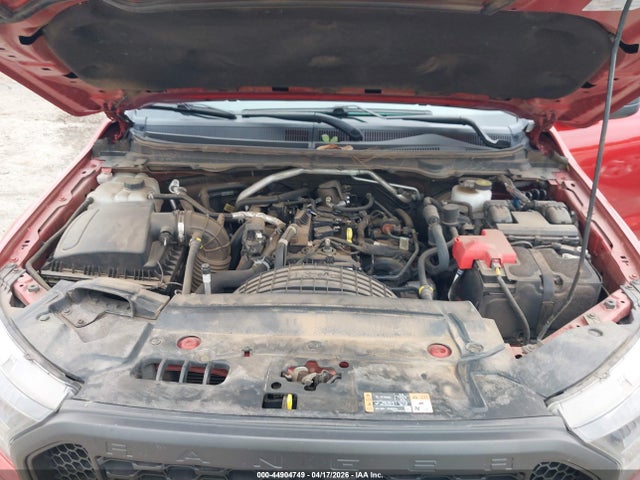 Продаж на аукціоні авто 2022 Ford Ranger Xl, vin: 1FTER4EH3NLD50746, номер лоту: 44904749
