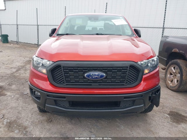Продаж на аукціоні авто 2022 Ford Ranger Xl, vin: 1FTER4EH3NLD50746, номер лоту: 44904749