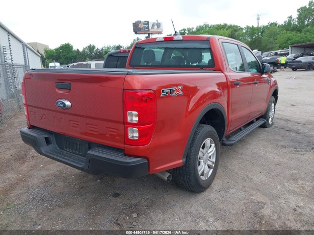 Продаж на аукціоні авто 2022 Ford Ranger Xl, vin: 1FTER4EH3NLD50746, номер лоту: 44904749