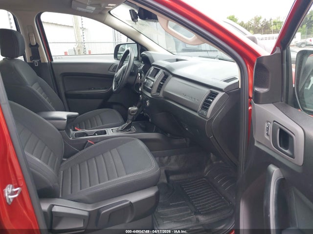 Продаж на аукціоні авто 2022 Ford Ranger Xl, vin: 1FTER4EH3NLD50746, номер лоту: 44904749