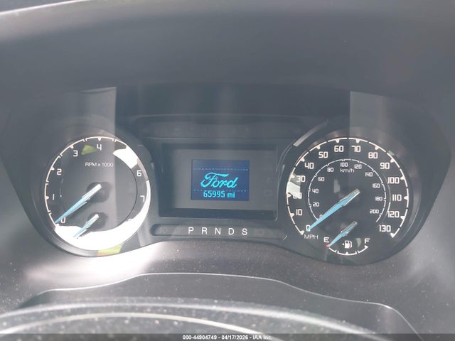 Продаж на аукціоні авто 2022 Ford Ranger Xl, vin: 1FTER4EH3NLD50746, номер лоту: 44904749