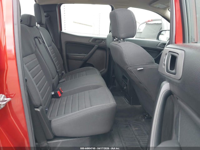 Продаж на аукціоні авто 2022 Ford Ranger Xl, vin: 1FTER4EH3NLD50746, номер лоту: 44904749