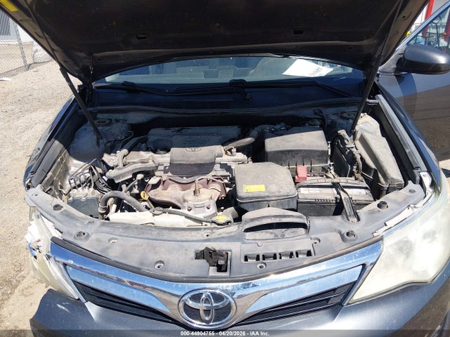 Toyota CAMRY LE 2014 4T1BF1FK4EU465866 Image 10