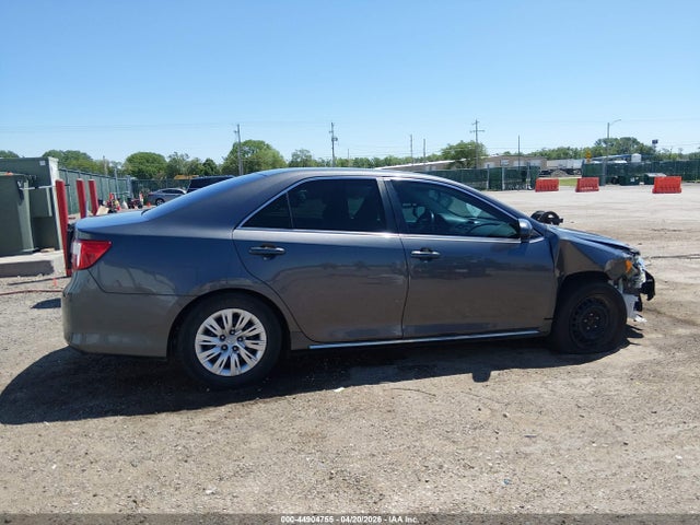 Toyota CAMRY LE 2014 4T1BF1FK4EU465866 Image 13
