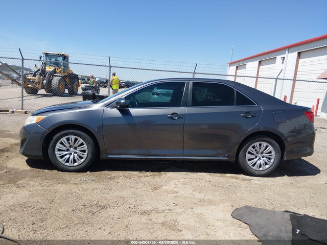 Toyota CAMRY LE 2014 4T1BF1FK4EU465866 Image 14