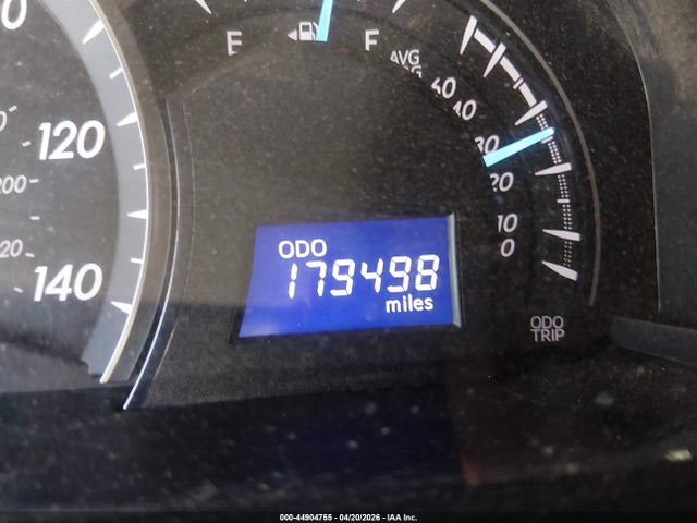 Toyota CAMRY LE 2014 4T1BF1FK4EU465866 Image 15