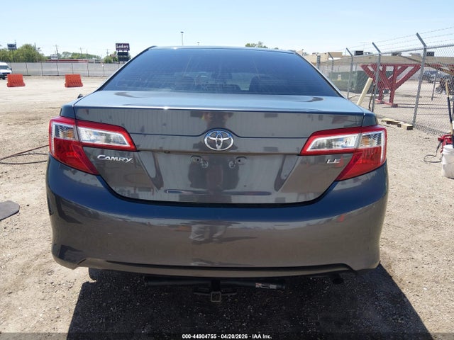 Toyota CAMRY LE 2014 4T1BF1FK4EU465866 Image 16