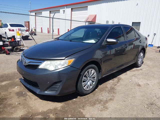 Toyota CAMRY LE 2014 4T1BF1FK4EU465866 Image 2