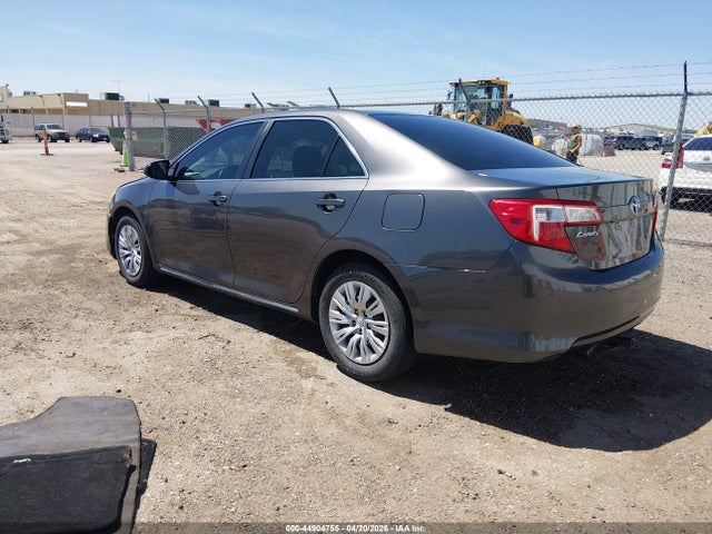 Toyota CAMRY LE 2014 4T1BF1FK4EU465866 Image 3