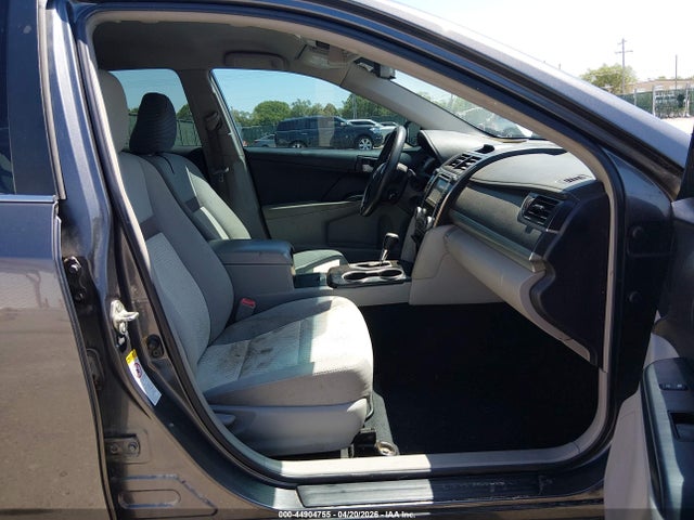 Toyota CAMRY LE 2014 4T1BF1FK4EU465866 Image 5
