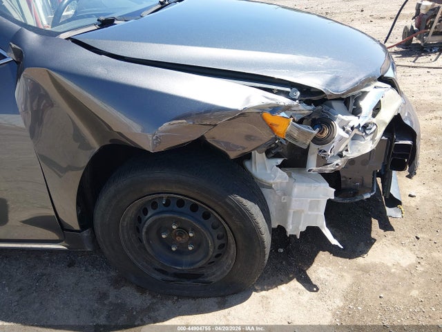 4T1BF1FK4EU465866 Toyota CAMRY LE