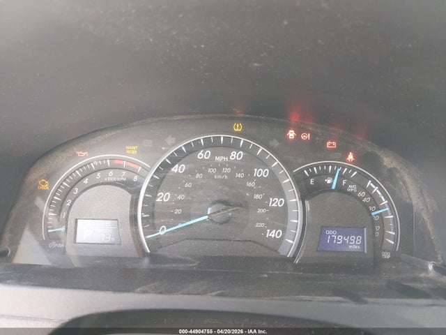 Toyota CAMRY LE 2014 4T1BF1FK4EU465866 Image 7