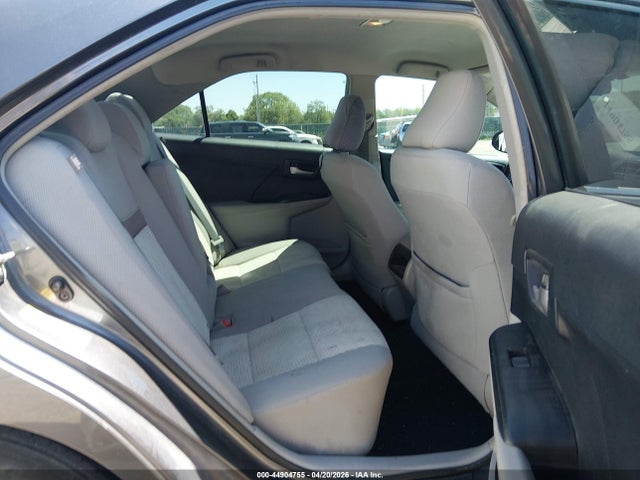 Toyota CAMRY LE 2014 4T1BF1FK4EU465866 Image 8