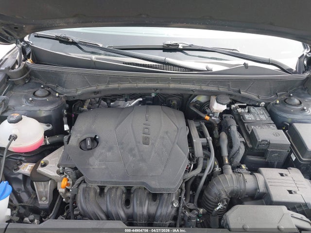 2023 Hyundai Tucson Limited მანქანა იყიდება აუქციონზე, vin: 5NMJECAE0PH285665, აუქციონის ნომერი: 44904756
