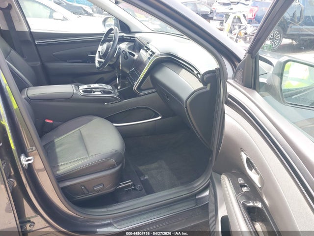 2023 Hyundai Tucson Limited მანქანა იყიდება აუქციონზე, vin: 5NMJECAE0PH285665, აუქციონის ნომერი: 44904756