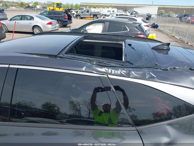 2023 Hyundai Tucson Limited მანქანა იყიდება აუქციონზე, vin: 5NMJECAE0PH285665, აუქციონის ნომერი: 44904756