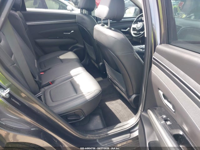 2023 Hyundai Tucson Limited მანქანა იყიდება აუქციონზე, vin: 5NMJECAE0PH285665, აუქციონის ნომერი: 44904756