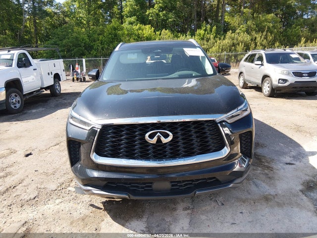 Продаж на аукціоні авто 2023 Infiniti Qx60 Sensory Awd, vin: 5N1DL1GS0PC365174, номер лоту: 44904757