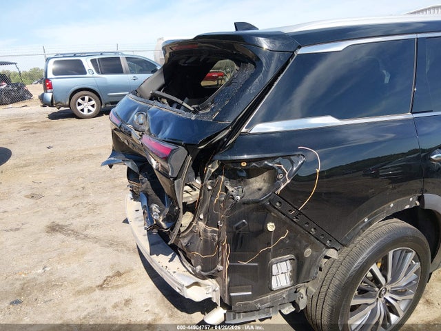 Продаж на аукціоні авто 2023 Infiniti Qx60 Sensory Awd, vin: 5N1DL1GS0PC365174, номер лоту: 44904757
