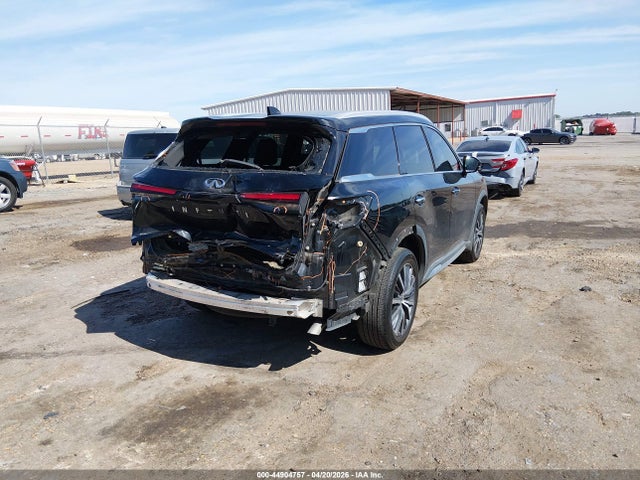 Продаж на аукціоні авто 2023 Infiniti Qx60 Sensory Awd, vin: 5N1DL1GS0PC365174, номер лоту: 44904757