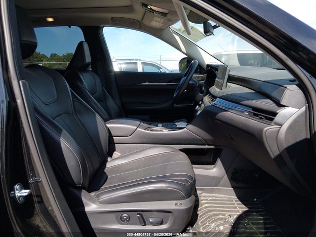 Продаж на аукціоні авто 2023 Infiniti Qx60 Sensory Awd, vin: 5N1DL1GS0PC365174, номер лоту: 44904757