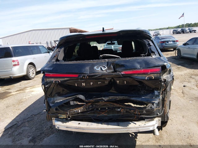 Продаж на аукціоні авто 2023 Infiniti Qx60 Sensory Awd, vin: 5N1DL1GS0PC365174, номер лоту: 44904757