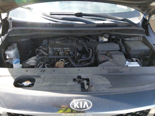 Продажа на аукционе авто 2015 Kia Sedona Sx, vin: KNDMC5C18F6019282, номер лота: 44904759
