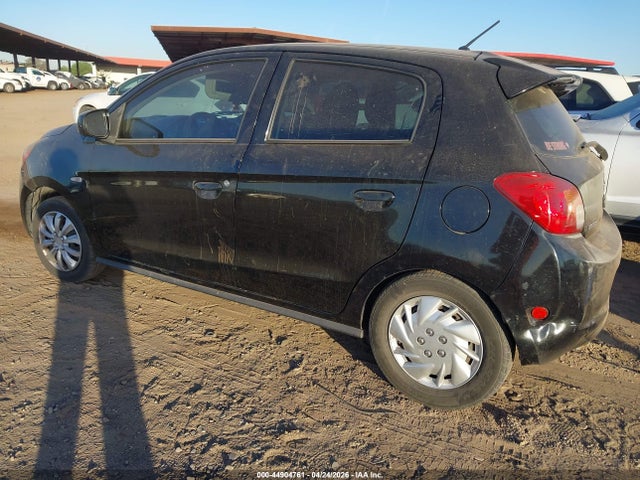 Продаж на аукціоні авто 2015 Mitsubishi Mirage De, vin: ML32A3HJ6FH040231, номер лоту: 44904761