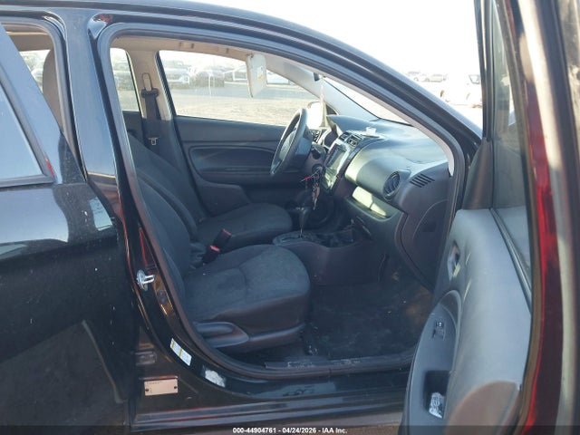Продаж на аукціоні авто 2015 Mitsubishi Mirage De, vin: ML32A3HJ6FH040231, номер лоту: 44904761