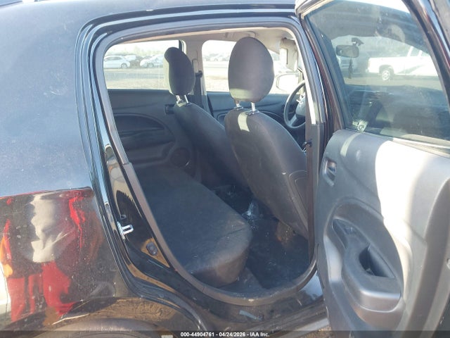 Продаж на аукціоні авто 2015 Mitsubishi Mirage De, vin: ML32A3HJ6FH040231, номер лоту: 44904761
