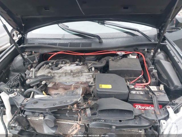 Aukcja sprzedaży 2012 Toyota Camry Se, vin: 4T1BF1FK3CU105744, numer aukcji: 44904762