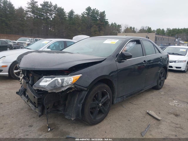Aukcja sprzedaży 2012 Toyota Camry Se, vin: 4T1BF1FK3CU105744, numer aukcji: 44904762