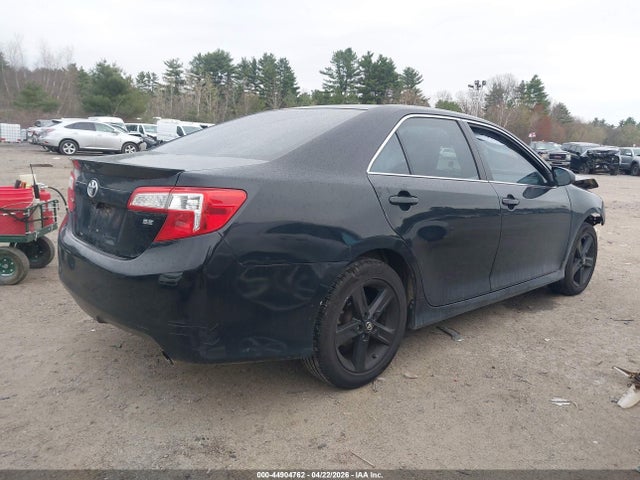 Aukcja sprzedaży 2012 Toyota Camry Se, vin: 4T1BF1FK3CU105744, numer aukcji: 44904762