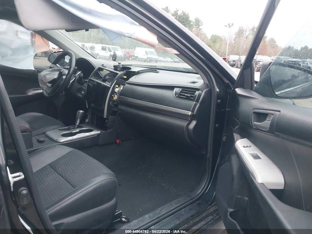 Aukcja sprzedaży 2012 Toyota Camry Se, vin: 4T1BF1FK3CU105744, numer aukcji: 44904762