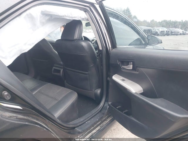 Aukcja sprzedaży 2012 Toyota Camry Se, vin: 4T1BF1FK3CU105744, numer aukcji: 44904762