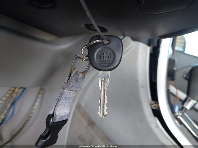 Продаж на аукціоні авто 2007 Chevrolet Equinox Lt, vin: 2CNDL63F776073990, номер лоту: 44904763
