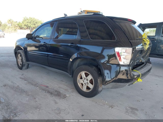 Продаж на аукціоні авто 2007 Chevrolet Equinox Lt, vin: 2CNDL63F776073990, номер лоту: 44904763