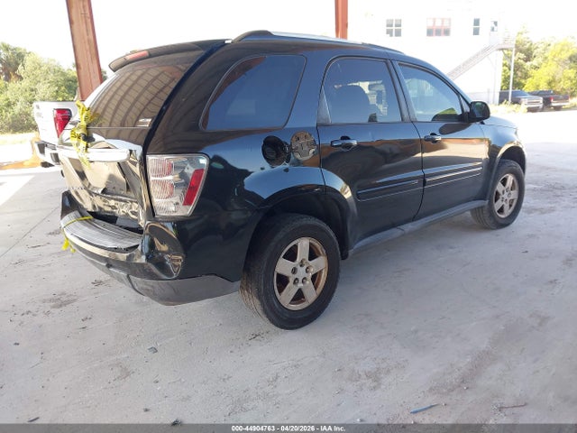 Продаж на аукціоні авто 2007 Chevrolet Equinox Lt, vin: 2CNDL63F776073990, номер лоту: 44904763