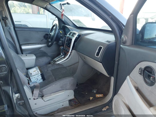 Продаж на аукціоні авто 2007 Chevrolet Equinox Lt, vin: 2CNDL63F776073990, номер лоту: 44904763
