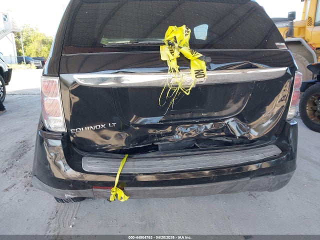 Продаж на аукціоні авто 2007 Chevrolet Equinox Lt, vin: 2CNDL63F776073990, номер лоту: 44904763