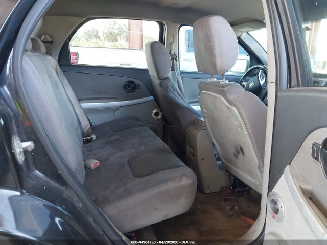Продаж на аукціоні авто 2007 Chevrolet Equinox Lt, vin: 2CNDL63F776073990, номер лоту: 44904763