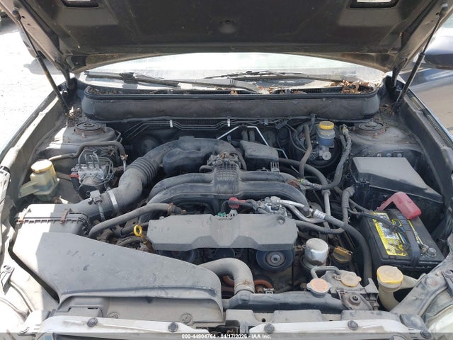 Продаж на аукціоні авто 2013 Subaru Outback 2.5i Premium, vin: 4S4BRBCC0D3285508, номер лоту: 44904764