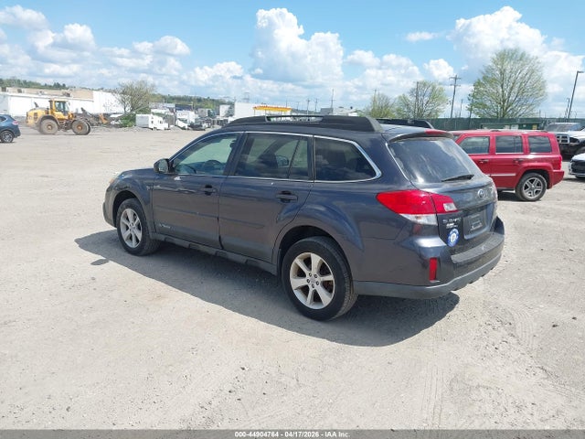 Продаж на аукціоні авто 2013 Subaru Outback 2.5i Premium, vin: 4S4BRBCC0D3285508, номер лоту: 44904764